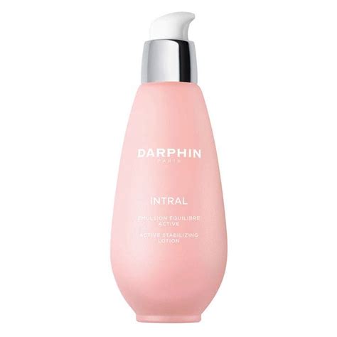 DARPHIN INTRAL EMULSION EQUILIBRE ACTIVE 100ML