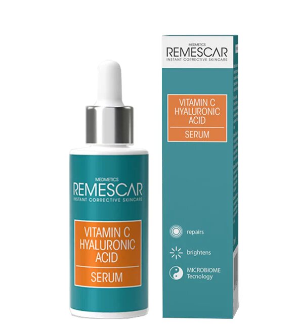 Remescar Sérum à la Vitamine C