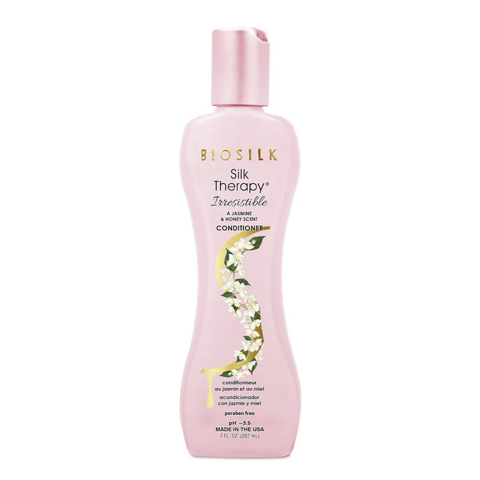 BIOSILK SILK THERAPY IRRESISTIBLE CONDITIONNER 207ML