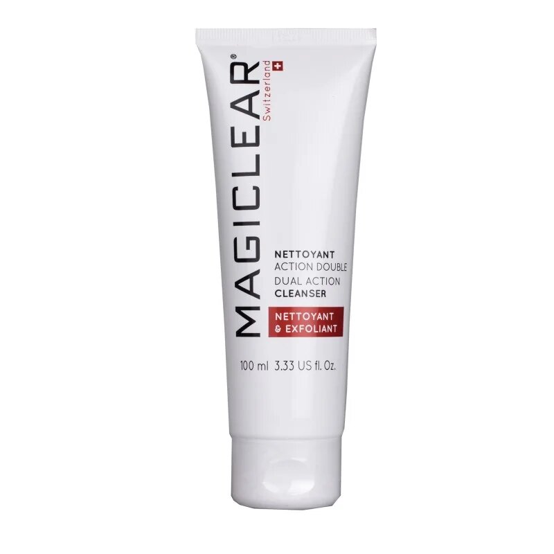 MAGICLEAR GEL NETTOYANT ACTION 100ML