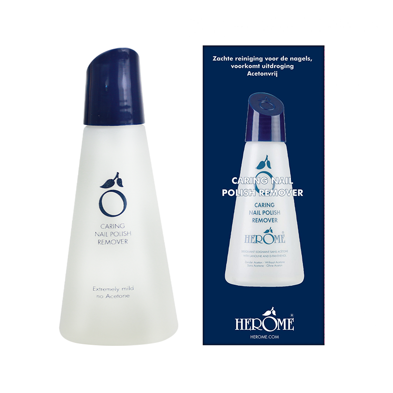 HEROME DISSOLVANT SOIGNANT 120 ML