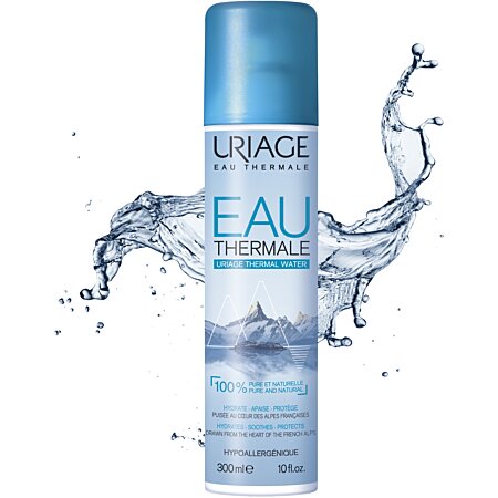 URIAGE EAU THERMALE D'URIAGE SPRAY 300ML