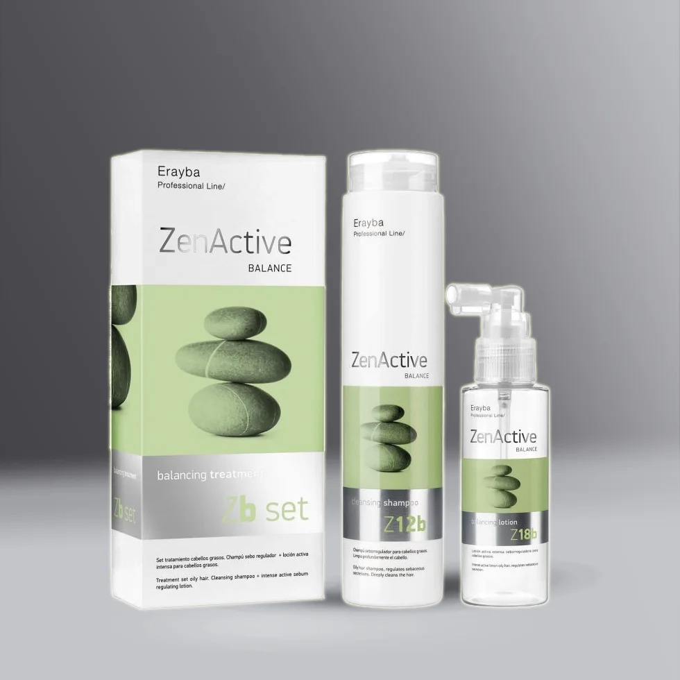 ERAYBA ZEN ACTIVE BALANCE 250ML