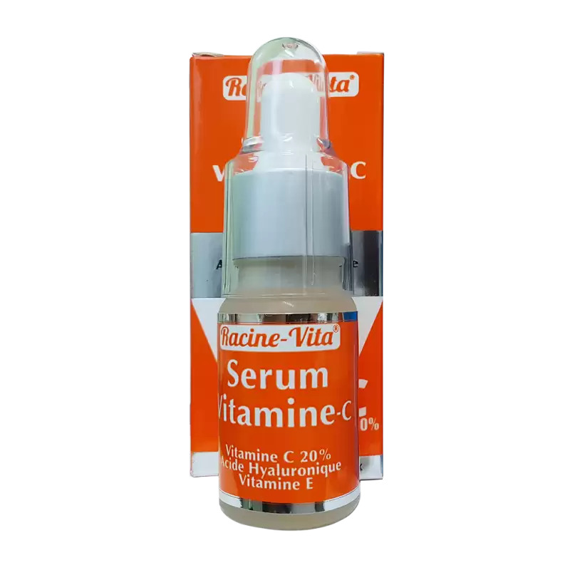 RACINE-VITA SERUM VITAMINE C 10ML
