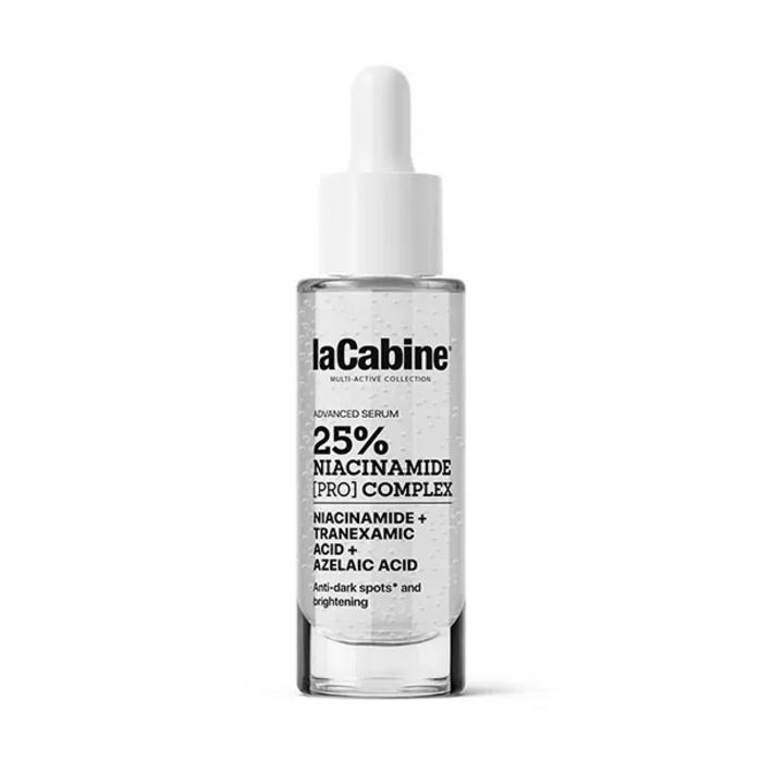 LACABINE 25° NIACINAMIDE COMPLEX SERUM 30ML