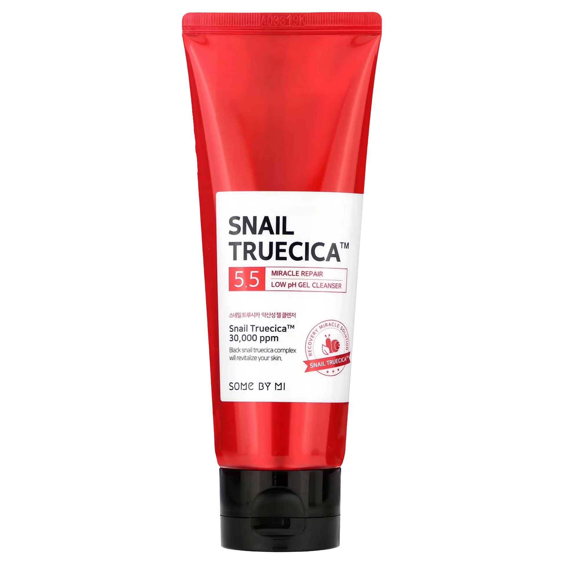 SOME BY MI GEL NETTOYANT MIRACLE A FAIBLE PH 100ML