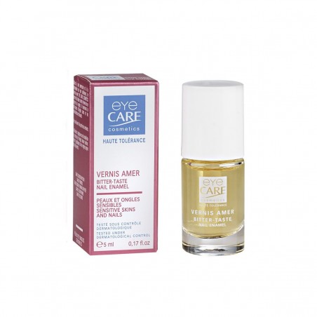 EYE CARE VERNIS A ONGLES AMER 5ML REF 810