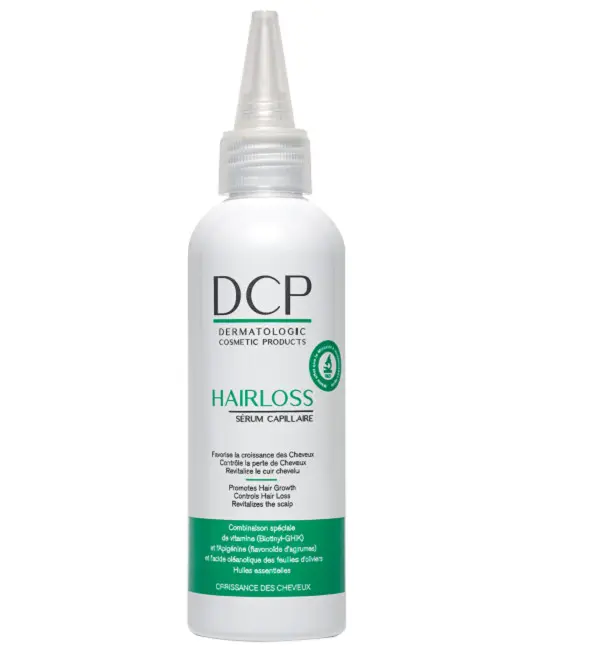 DCP HAIR LOSS SERUM CAPILAIRE 100ML