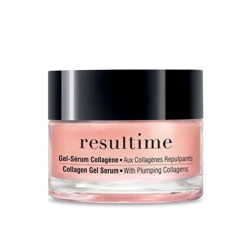 RESULTIME GEL SERUM COLLAGENE 8H 50ML
