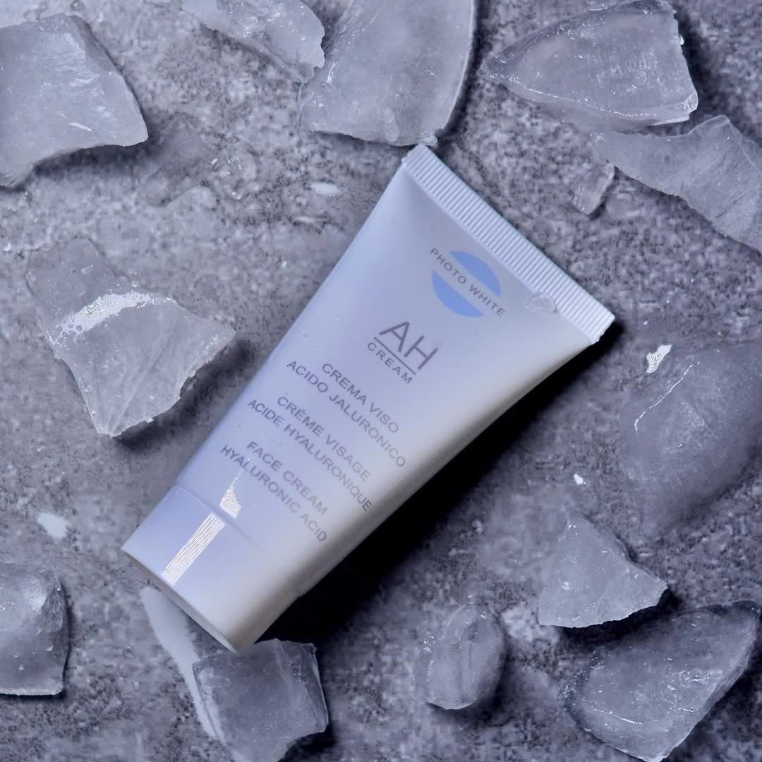 M&D PHOTO WHITE AH ACIDE HYALURONIQUE CREME 50ML