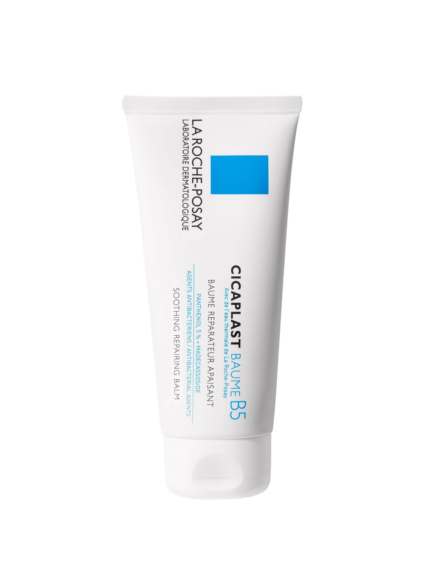 LA ROCHE POSAY CICAPLAST BAUME B5 BAUME REPARATEUR APAISANT 100ML