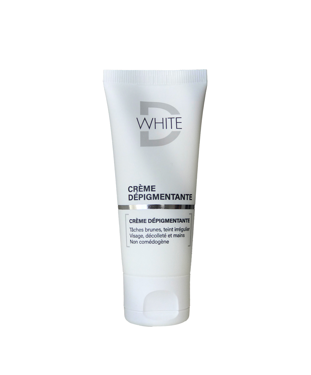 DWHITE CREME DEPIGMENTANTE 40ML