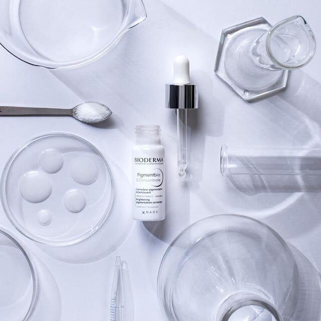 BIODERMA PIGMENTBIO C-CONCENTRATE 15ML