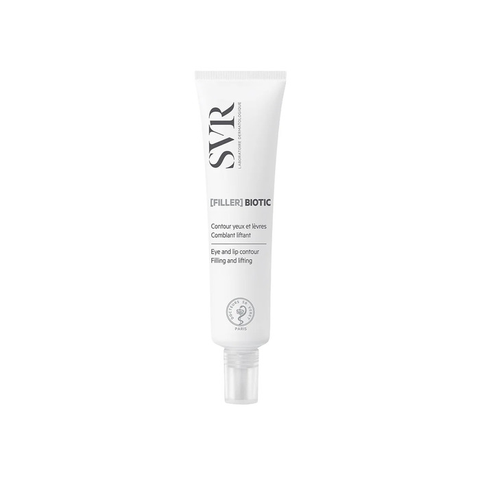 SVR FILLER BIOTIC CONTOUR YEUX ET LEVRES 15ML