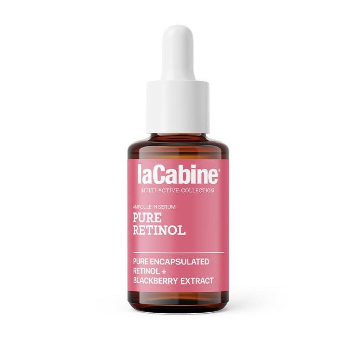 LACABINE PURE RETINOL SERUM 30ML