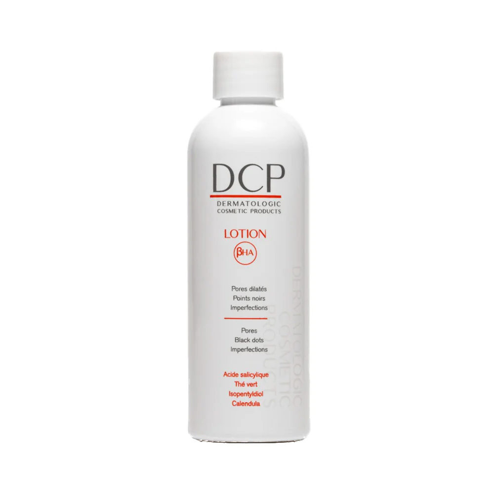 DCP BHA LOTION 100ML