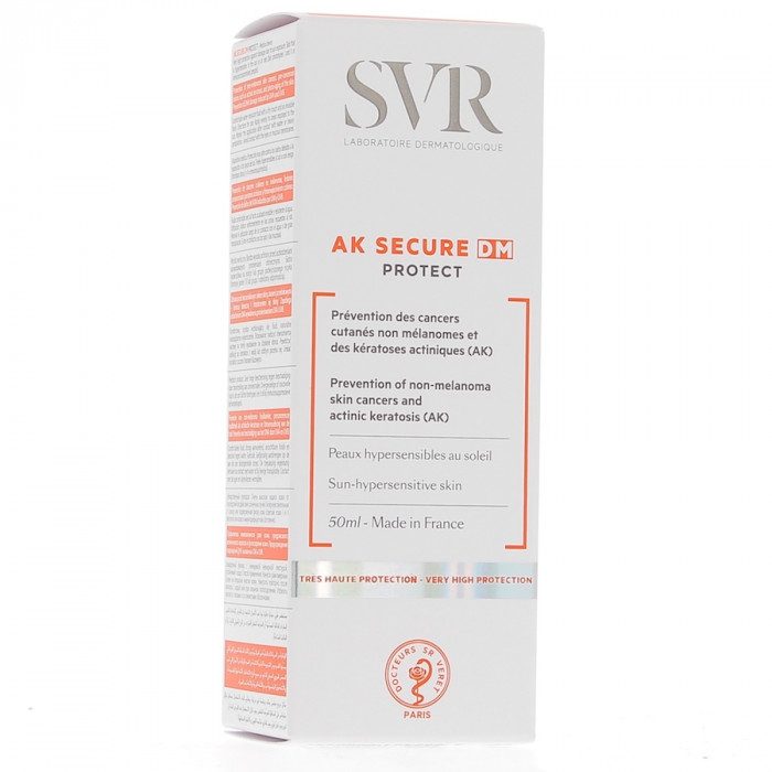 SVR AK SECURE DM PROTECT 50 ML