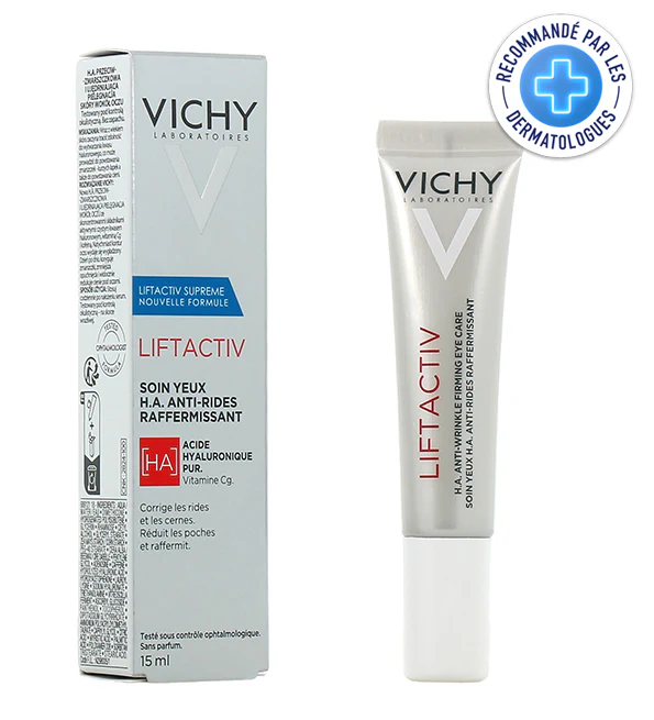 VICHY LIFTACTIV YEUX 15ML