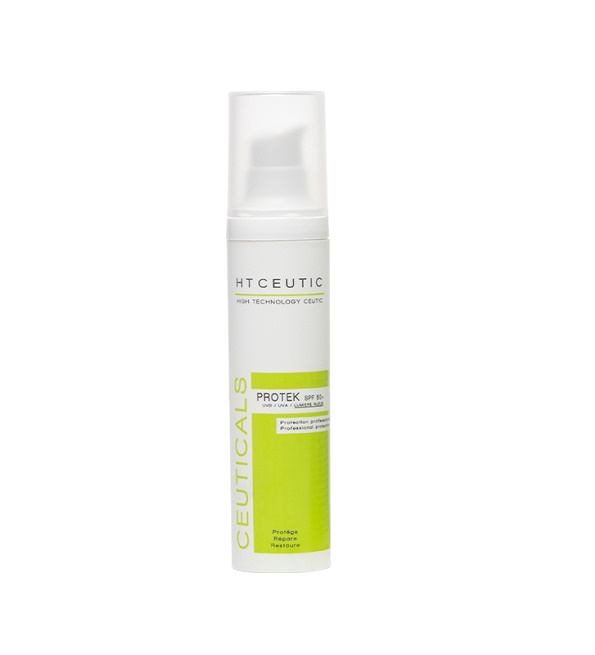 HT CEUTIC PROTEK SPF 50+