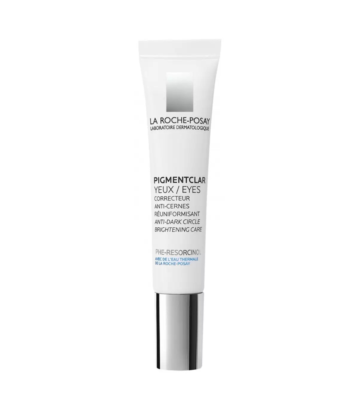 LA ROCHE POSAY PIGMENTCLAR YEUX CORRECTEUR ANTI-CERNES 15ML
