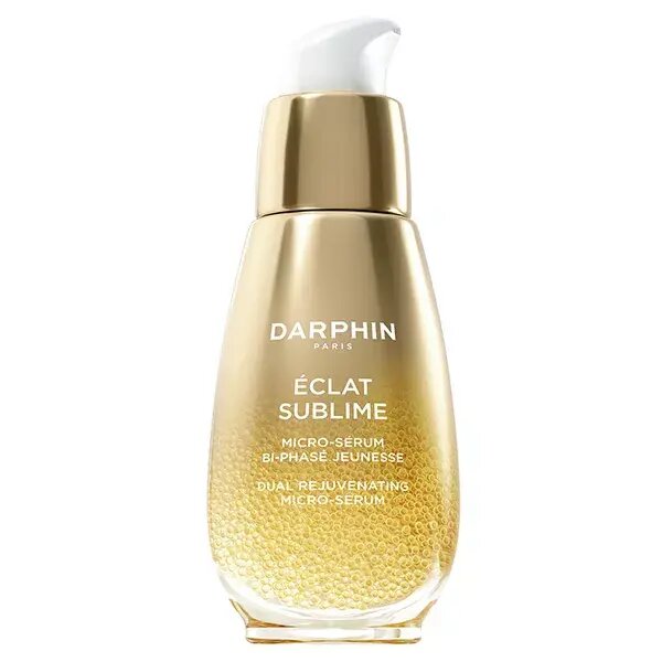 DARPHIN ECLAT SUBLIME MICRO SERUM BIPHASE JEUNESSE 30ML