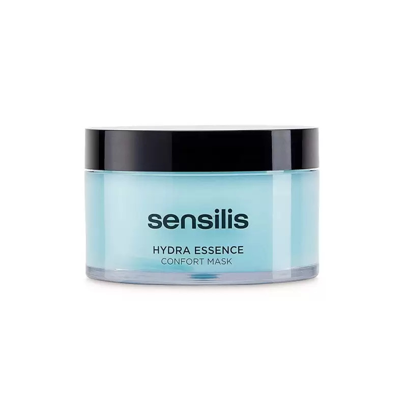 SENSILIS HYDRA ESSENCE CONFORT MASK 150ML