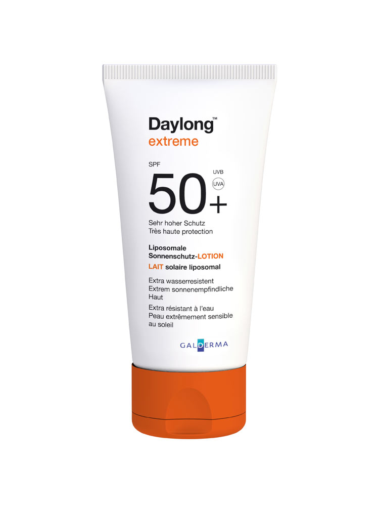DAYLONG EXTREME LOTION SOLAIRE SPF50+ 50ML