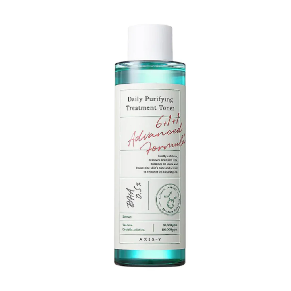 AXIS-Y DAILY PURIFYING TREATMENT TONER 200ML
