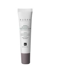KUORA CREME CONTOUR DES YEUX BOTOX 15ML