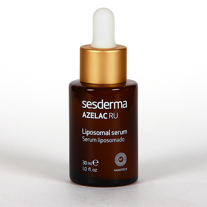 SESDERMA AZELAC RU SERUM LIPOSOMES 30ML