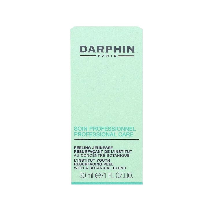 DARPHIN PEELING JEUNESSE 30ML