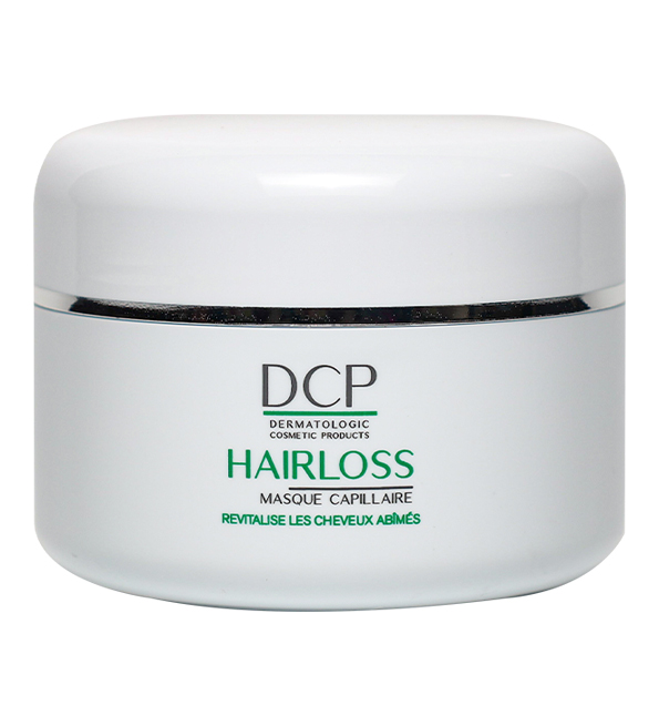 DCP HAIR LOSS MASQUE CAPILAIRE 200ML