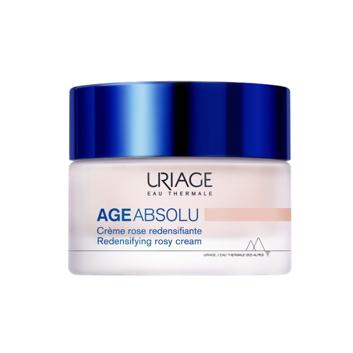 URIAGE AGE ABSOLU CREME ROSE 50ML