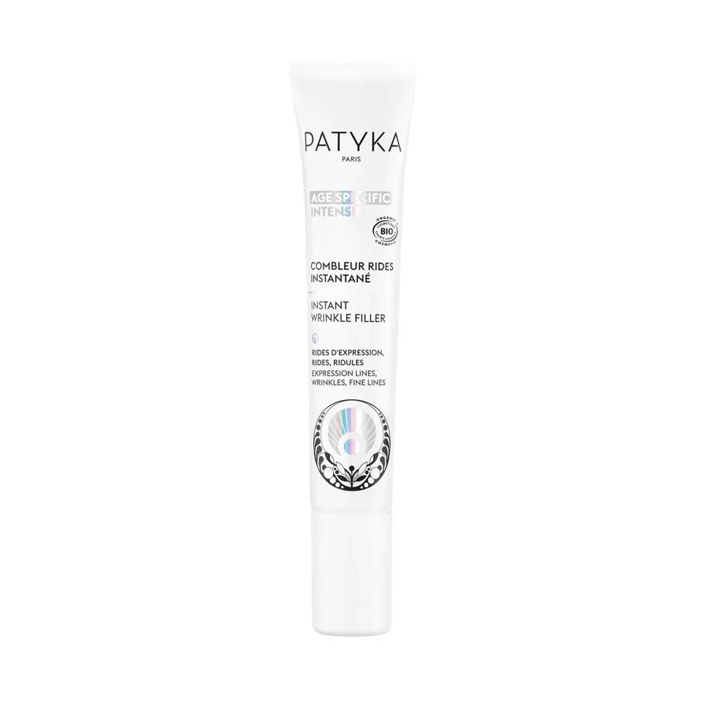 PATYKA AGE SPECIFIC ENTENSIF COMBLEUR RIDES INSTANTANE 15ML